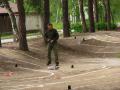 RC rally