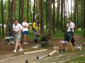 RC rally