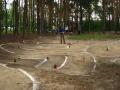 RC rally