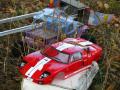 Rallycross