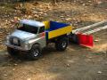 Rallycross
