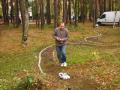 RC rally