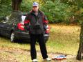 RC rally