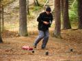 RC rally