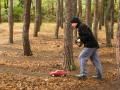 RC rally
