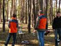RC rally