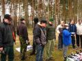 RC rally