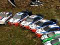RC rally