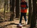 RC rally