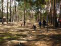 RC rally