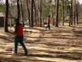 RC rally