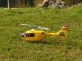 RC rally