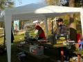 RC rally
