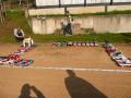 RC rally