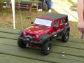 RC rally