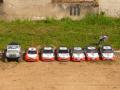 RC rally