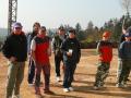 RC rally