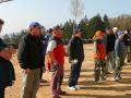 RC rally