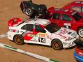 RC rally