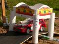 RC rally