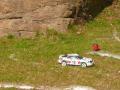 RC rally