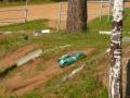 RC rally