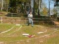 RC rally
