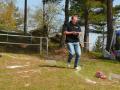 RC rally