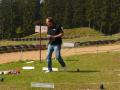 RC rally