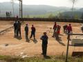 RC rally