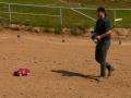 RC rally