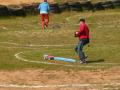 RC rally