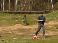 RC rally