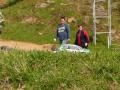 RC rally