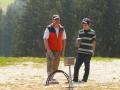 RC rally