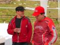 RC rally