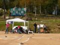 RC rally