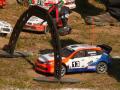 RC rally