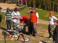 RC rally
