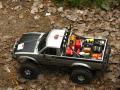 RC Truck Trial