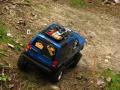 RC Truck Trial