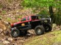 RC Truck Trial