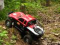 RC Truck Trial