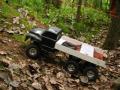 RC Truck Trial