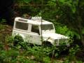 RC Truck Trial