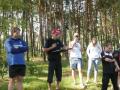 RC rally