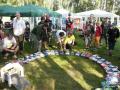 RC rally