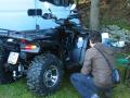RC rally