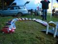 RC rally