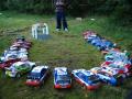 RC rally